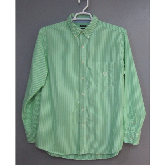 Chaps | Shirts | Chaps Easy Care Light 